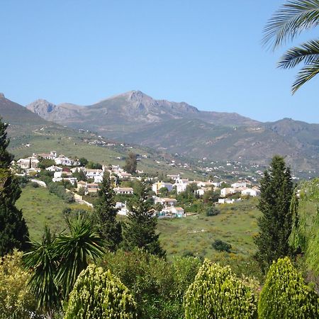 Alcaucín Hotel Cortijo De Salia מראה חיצוני תמונה