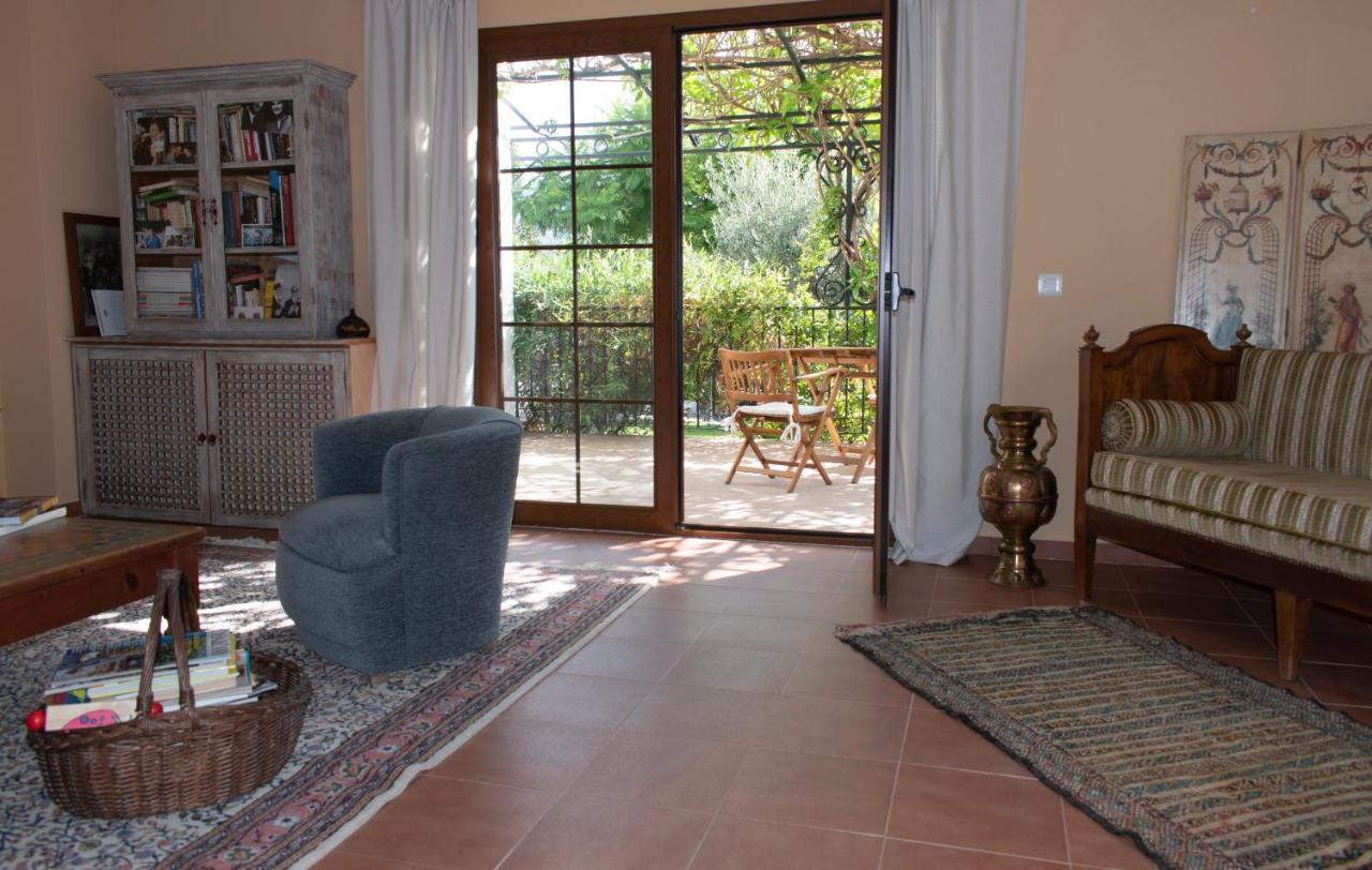 Alcaucín Hotel Cortijo De Salia מראה חיצוני תמונה