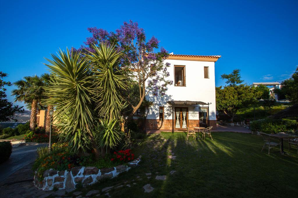 Alcaucín Hotel Cortijo De Salia מראה חיצוני תמונה