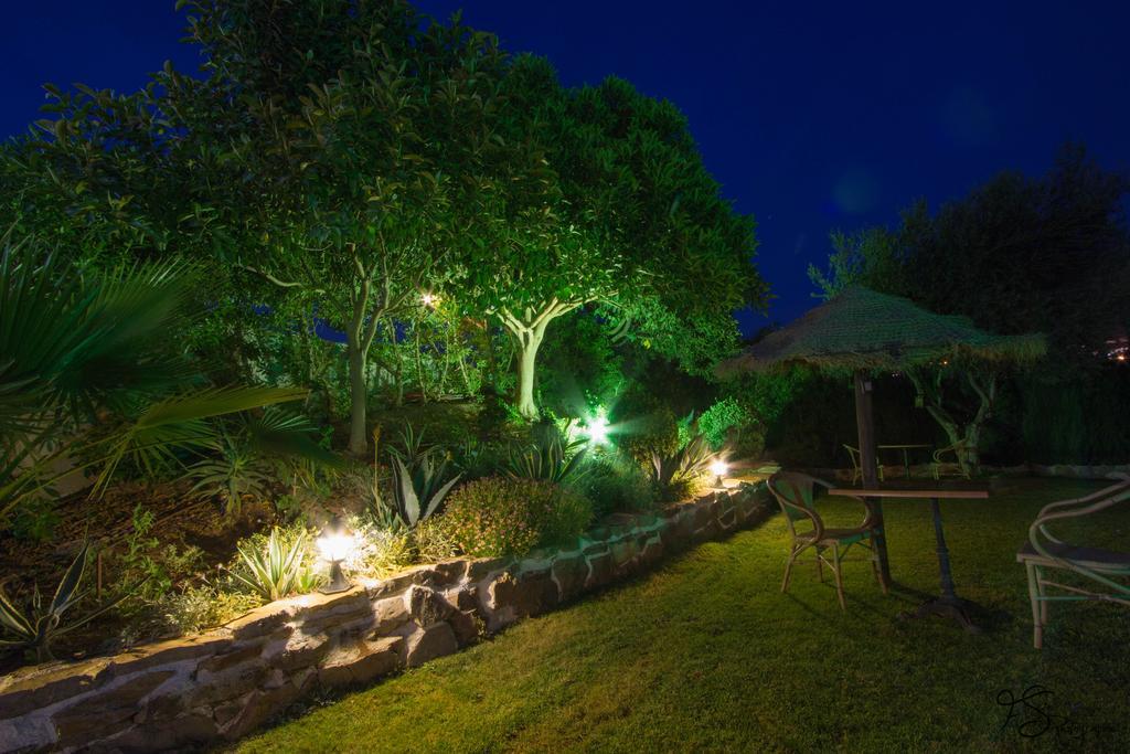 Alcaucín Hotel Cortijo De Salia מראה חיצוני תמונה