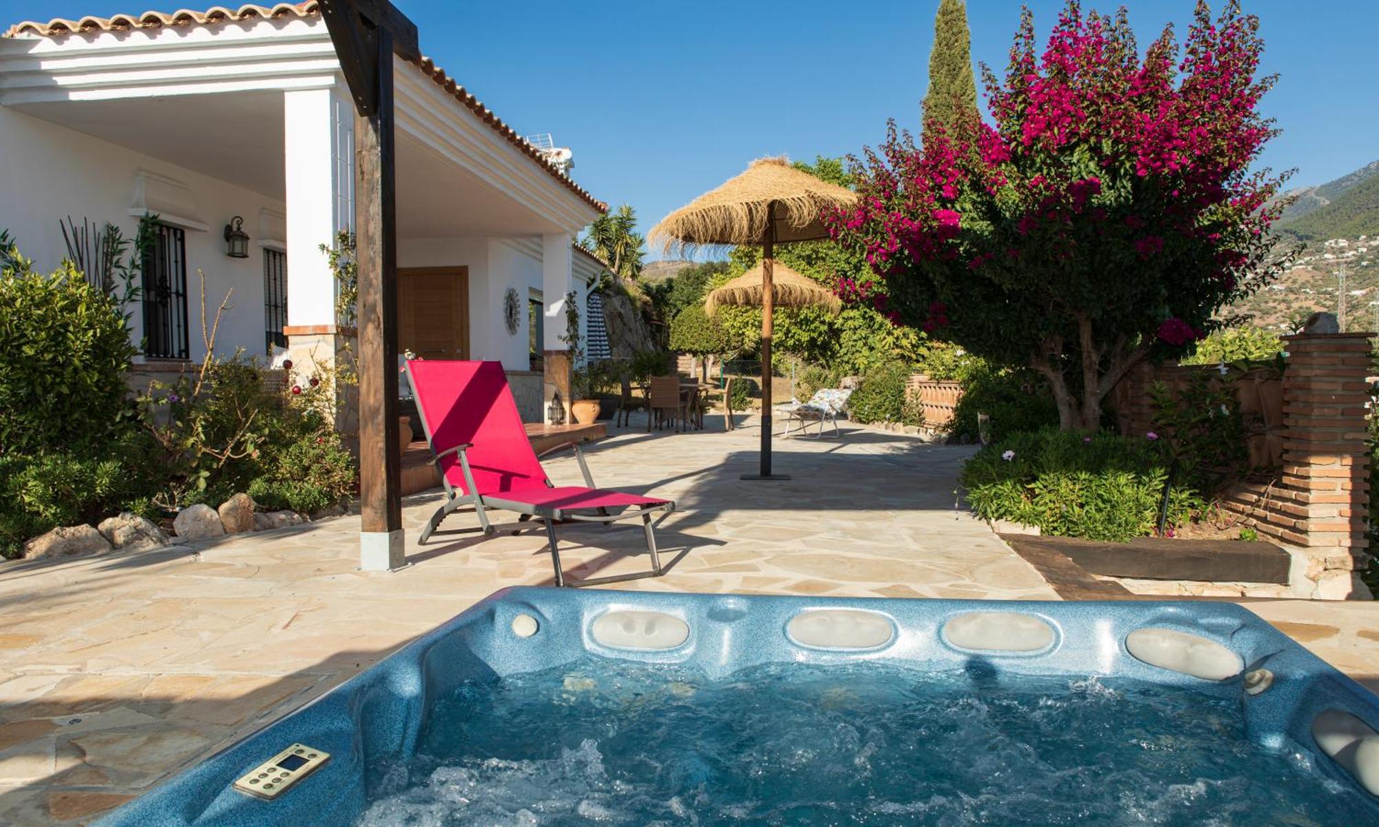 Alcaucín Hotel Cortijo De Salia חדר תמונה