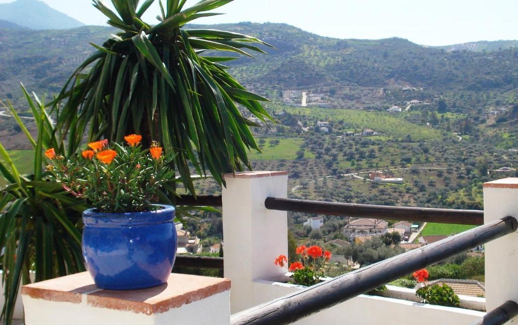 Alcaucín Hotel Cortijo De Salia מראה חיצוני תמונה