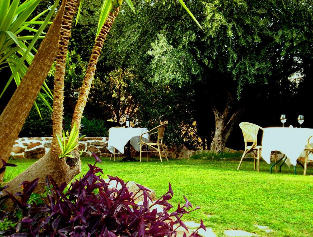 Alcaucín Hotel Cortijo De Salia מראה חיצוני תמונה
