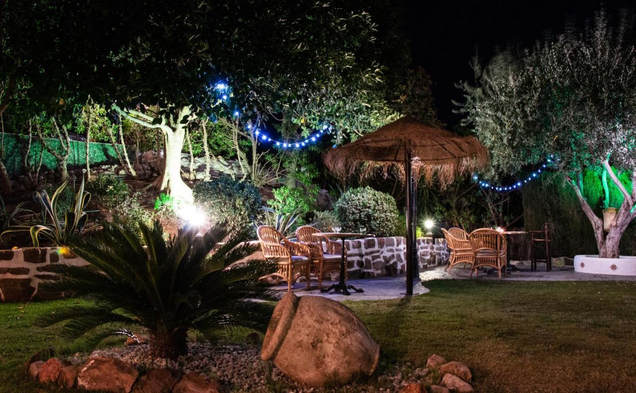 Alcaucín Hotel Cortijo De Salia מראה חיצוני תמונה