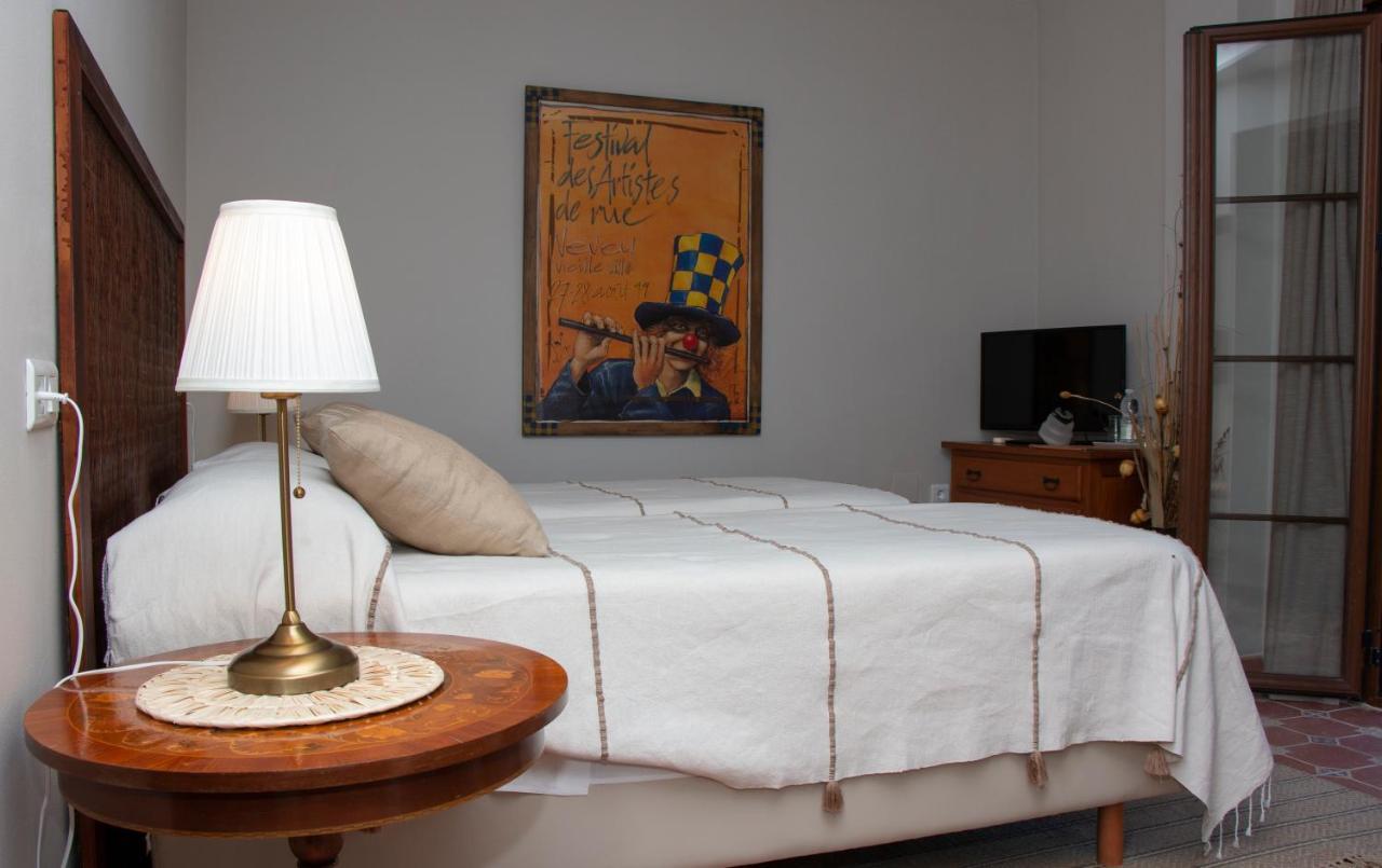 Alcaucín Hotel Cortijo De Salia מראה חיצוני תמונה