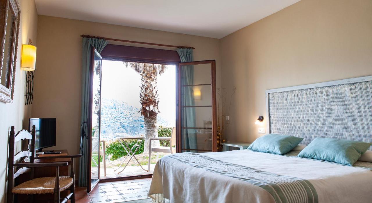 Alcaucín Hotel Cortijo De Salia מראה חיצוני תמונה